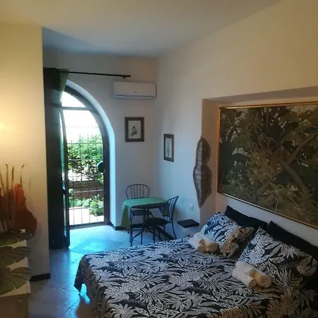 Ila In Fiera Habitación en casa particular Roma