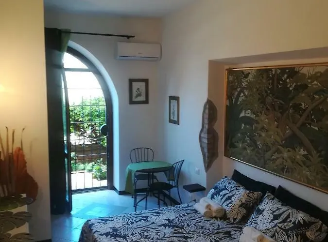 Ila In Fiera Séjour chez l'habitant Rome