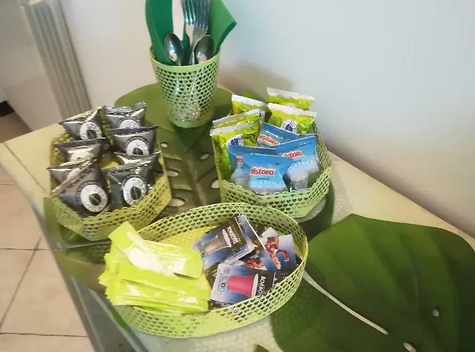 Séjour chez l'habitant Ila In Fiera