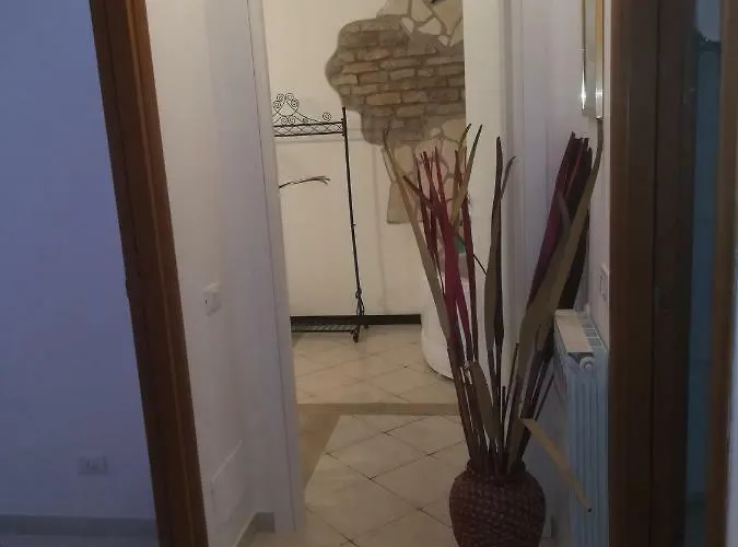 Ila In Fiera Séjour chez l'habitant *