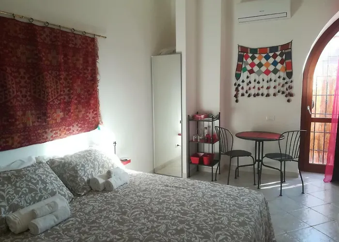 Ila In Fiera Séjour chez l'habitant *