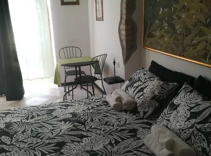 Ila In Fiera Séjour chez l'habitant *